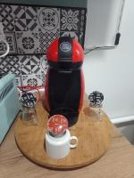 Logement Maison jardin est parking - B&B