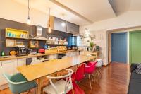 Superdab - B&B Rome