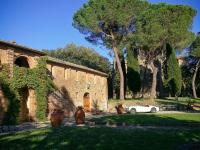 B&B Murlo - Podere Suvignano - Bed and Breakfast Murlo