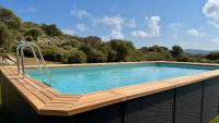 Villa Magdala - B&B La Maddalena