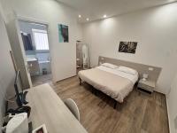 Habitación Doble con baño privado - 1 o 2 camas