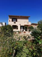 Località Cefalù - Villa indipendente con giardino - Chambres d’hôtes Lascari