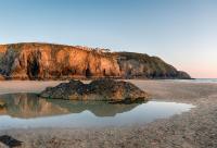 Shilbury Retreat Cottage near Perranporth - B&B Perranporth