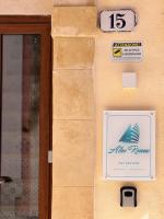 alex rooms - B&B Ragusa