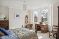 Beautiful Victorian Home on Peaceful Green Square - Bed and Breakfast Exeter