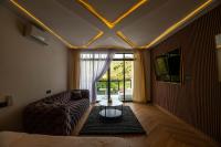 Camera Familiare con Balcone