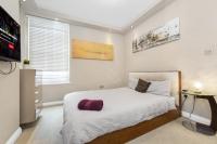Dulwich 3 Bed Apartment - B&B