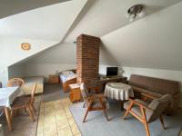 Dreibettzimmer