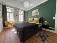 komplette Wohnung Leipzig Südvorstadt - B&B Lipsia