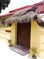 Seabreeze View - Huraa Island - Ferienwohnung Huraa