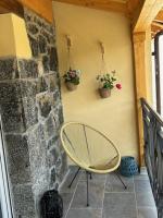 Casa Rural IRAMAR - B&B Guardamino