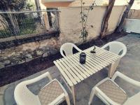 Rapsani beach apartment - B&B