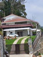 Glen Mist - B&B Kodaikānāl