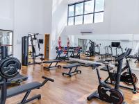 Flat em Palmas Vivence Suítes - Ferienwohnung Palmas