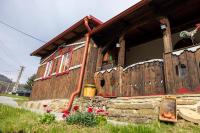 Valašská chalupa Kohoutek - B&B Lužná