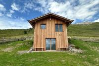 Stay COOPER I DIAMANTIDI Lodge - Modern Mountain Chalet in the Dolomites - Chambres d’hôtes Obereggen