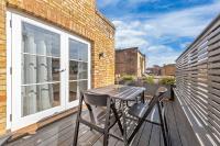 The Notting Hill Villa - B&B Londres