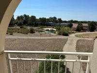 Apartamento de 1 dormitorio con vistas al jardín
