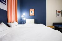 Studio Centrál - B&B Berlin