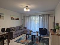 Apartament Słoneczny - B&B Międzywodzie