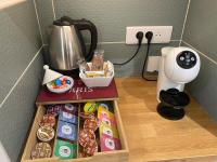 Le Nid'Ophé Studio Cosy - Proche Disneyland Paris - Ferienwohnung