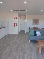 Apartment mit 2 Schlafzimmern