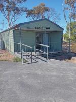 Apartment mit 2 Schlafzimmern