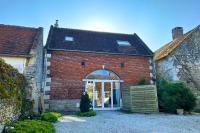 Les Gîtes de Pronleroy Grange de Charme et Spa Privatif - B&B