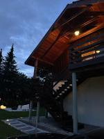Sen Nad Jeziorakiem - Bed and Breakfast