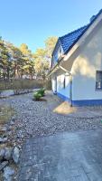 Ferienhaus Küstenzeit – Ihr Refugium in Trassenheide - Chambres d’hôtes Trassenheide