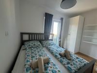 Suite met Eigen Zwembad