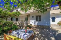 Apartments by the sea Banjol, Rab - 23095 - B&B Banjol