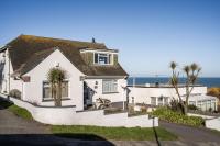 Casa Sirena Apartment in Fistral, Newquay - Ferienwohnung Newquay