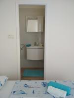 Appartement 1 Chambre avec Balcon et Vue sur Mer