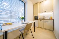 APARTIA Brno-center - Ferienwohnung Brünn