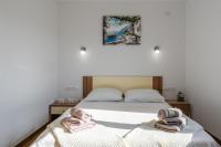 Two-Bedroom Apartment with Terrace
