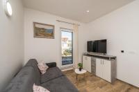 Appartement met 1 Slaapkamer en een Balkon