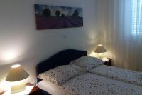 Apartment mit 1 Schlafzimmer, Balkon und Meerblick