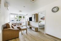 A&N Fran-Lou Torre del Mar - B&B