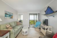 Southwinds G16 condo - Chambres d’hôtes Atlantic Beach
