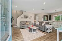 2 Min Walk to Beach & Main St With Private Patio And Firepit - B&B Myrtle Beach