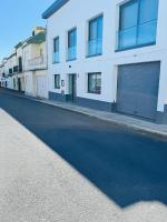 Bella Casa Bed and Breakfast - Ferienwohnung Ponta Delgada