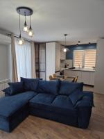 V&S apartments 1 - B&B