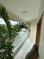 Ap ACONCHEGANTE E MODERNO TURU, PRÓXIMO DE TUD - B&B São Luís