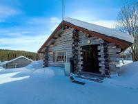 Alanko-mökki - B&B Ruka