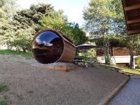 Chalet andreanna - B&B