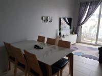 Appartement met 2 slaapkamers
