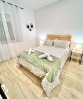 Apartamento de 1 dormitorio