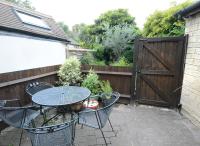 Cosy flat in heart of Woodstock - B&B