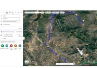 Rancho i Vancho na Kata - B&B Omorani